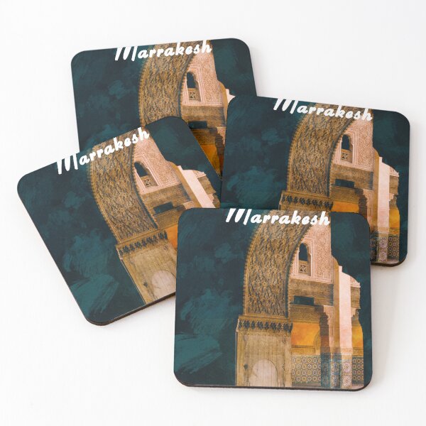 Item preview, Marrakesh Morocco designed and sold by Alexandra Rty.