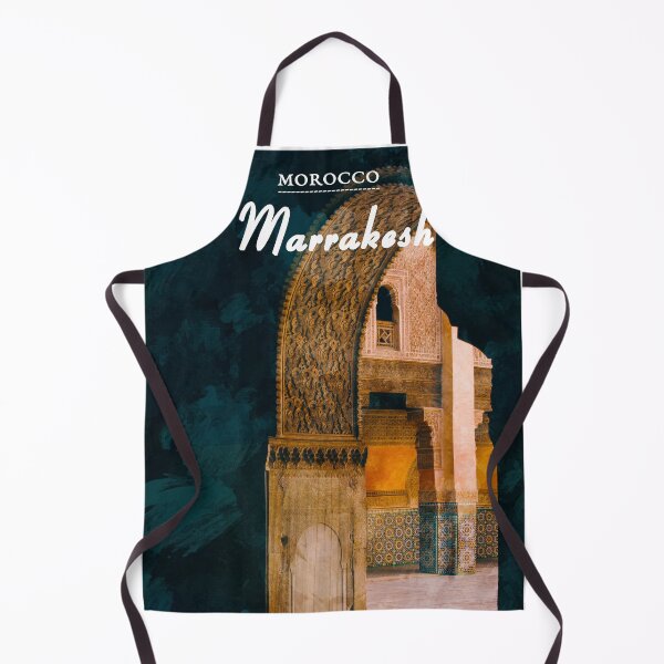 Item preview, Marrakesh Morocco designed and sold by Alexandra Rty.