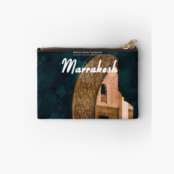 Item preview, Marrakesh Morocco designed and sold by Alexandra Rty.
