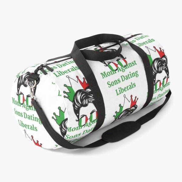 Item preview, Mom Against Sons Dating Liberals designed and sold by earth wings.