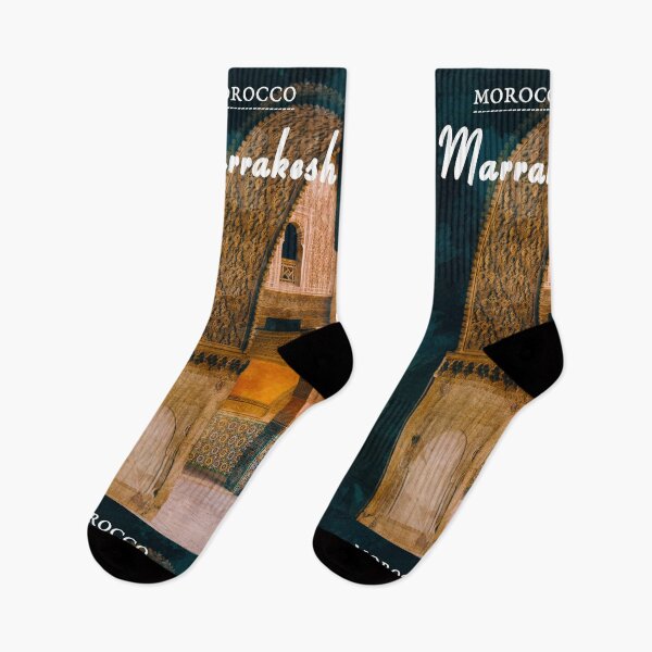 Item preview, Marrakesh Morocco designed and sold by Alexandra Rty.