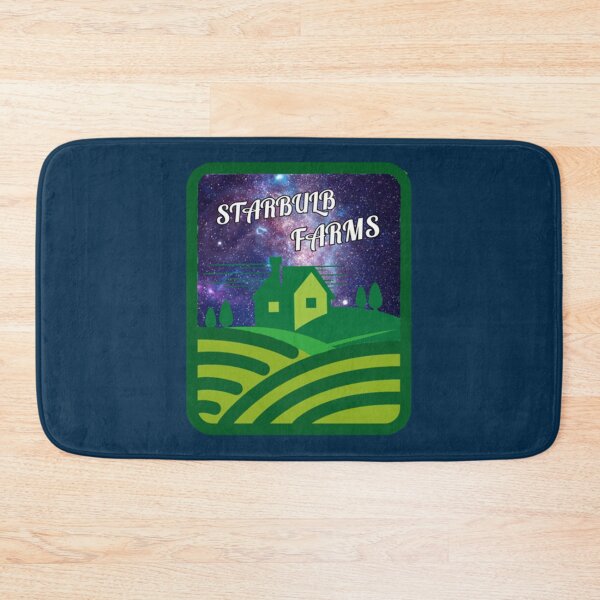 Item preview, No Man_s Sky StarBulb Farms   designed and sold by Wazzuupp.