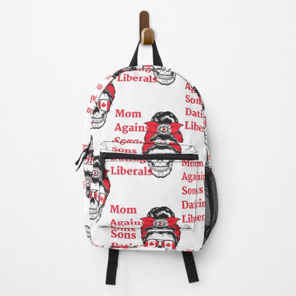 Item preview, Mom Against Sons Dating Liberals designed and sold by earth wings.