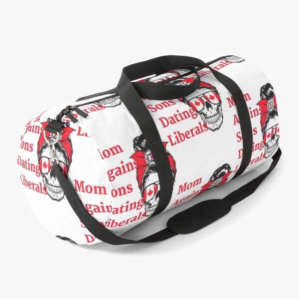 Item preview, Mom Against Sons Dating Liberals designed and sold by earth wings.