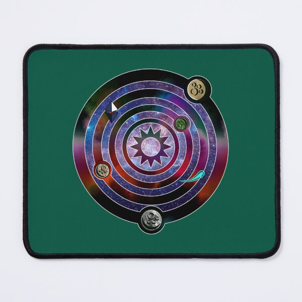 Item preview, No Man_s Sky Systematic    designed and sold by Wazzuupp.