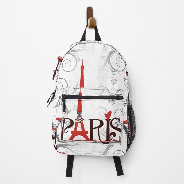 Aperçu de l'œuvre Allons à Paris créée et vendue par IDEA-STORE.