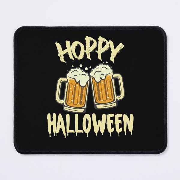 Item preview, Hoppy Halloween Classic Halloween T-shirt Halloween Costume Gift Idea designed and sold by Achrafilla1.