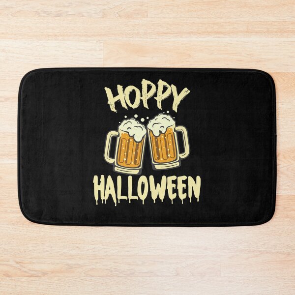 Item preview, Hoppy Halloween Classic Halloween T-shirt Halloween Costume Gift Idea designed and sold by Achrafilla1.