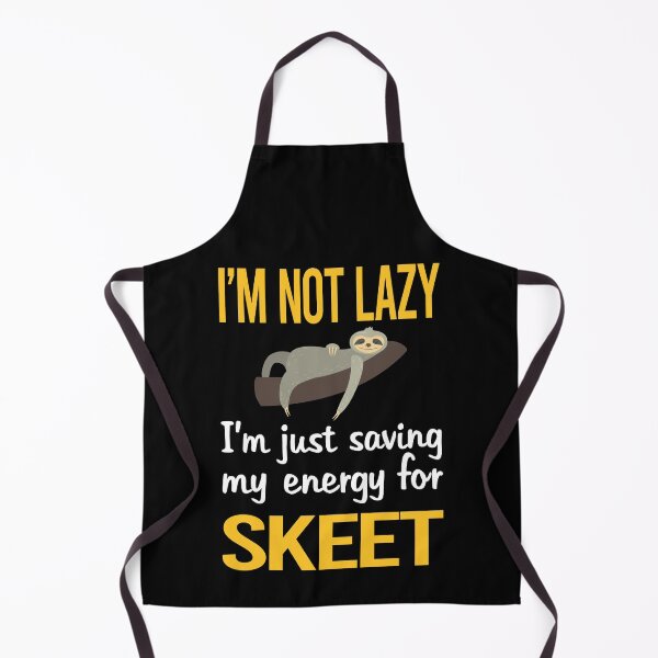 Item preview, Saving Energy Skeet Trapshooting designed and sold by Dividestore.
