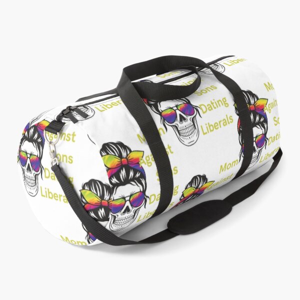 Item preview, Mom Against Sons Dating Liberals designed and sold by earth wings.