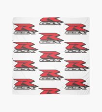 Suzuki GSX Merchandise Scarf