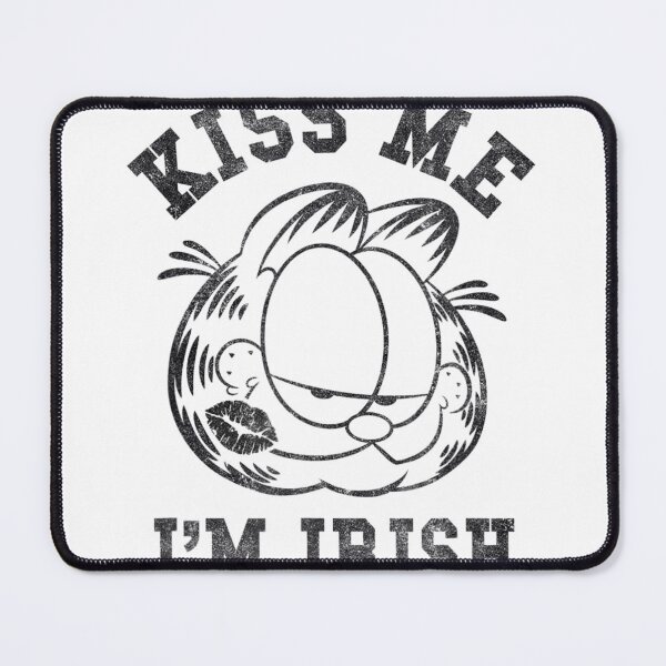 Item preview, St. Patrick's Day Kiss Me I'm Irish designed and sold by CandiceQualter.
