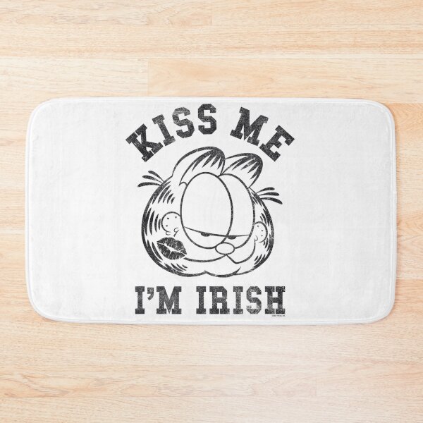 Item preview, St. Patrick's Day Kiss Me I'm Irish designed and sold by CandiceQualter.