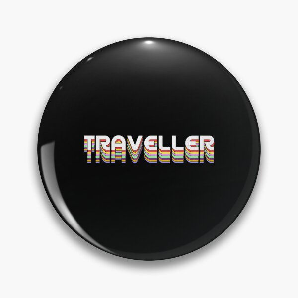 Item preview, No Man_s Sky Travellers    designed and sold by Wazzuupp.