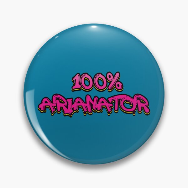 Artikelvorschau, 100 % Arianator entworfen und verkauft von jamsantos.