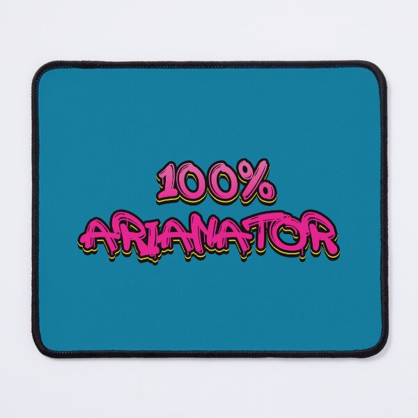 Item preview, 100% Arianator designed and sold by jamsantos.