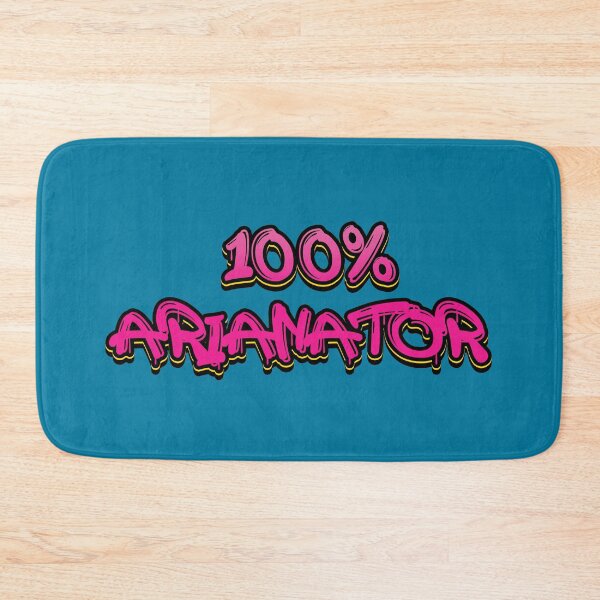 Item preview, 100% Arianator designed and sold by jamsantos.