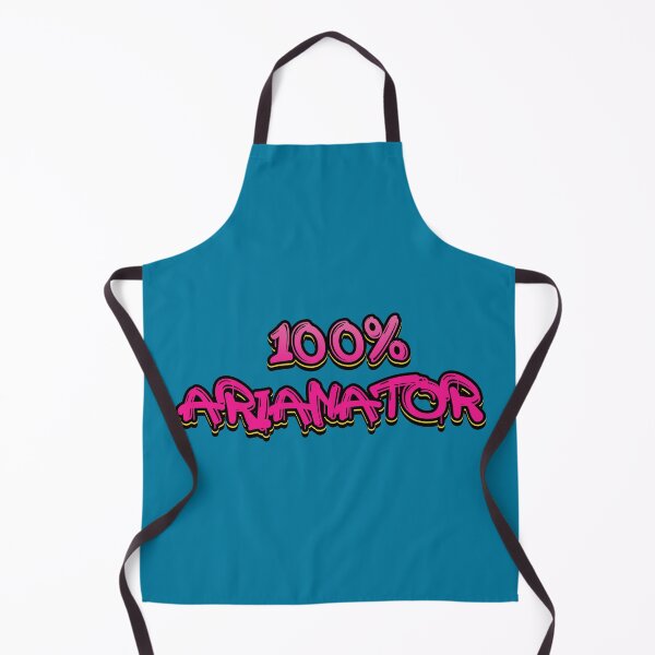 Item preview, 100% Arianator designed and sold by jamsantos.