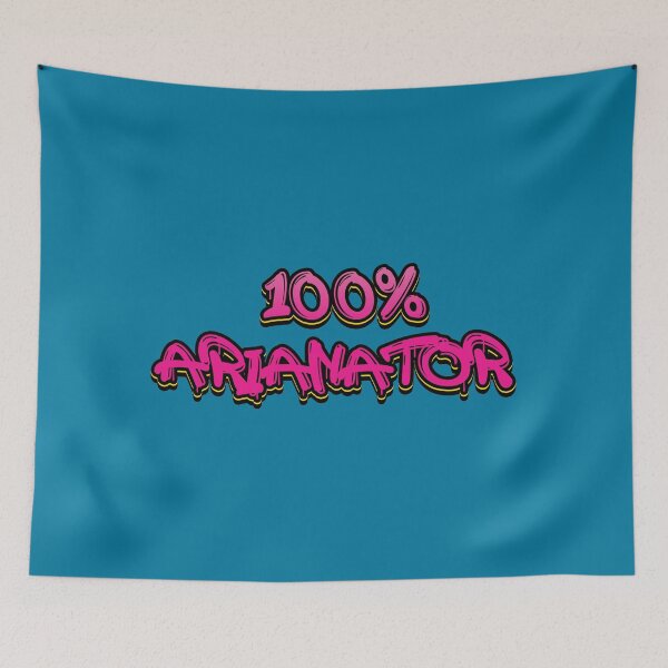 Item preview, 100% Arianator designed and sold by jamsantos.