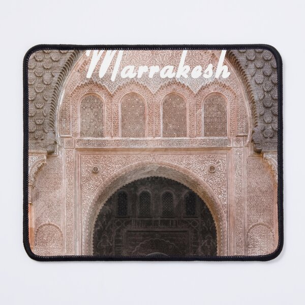 Item preview, Marrakesh Morocco designed and sold by Alexandra Rty.