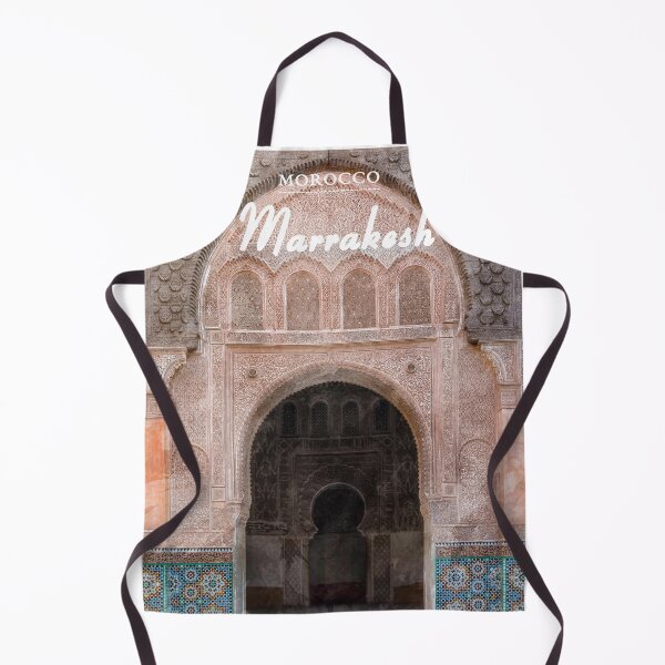 Item preview, Marrakesh Morocco designed and sold by Alexandra Rty.