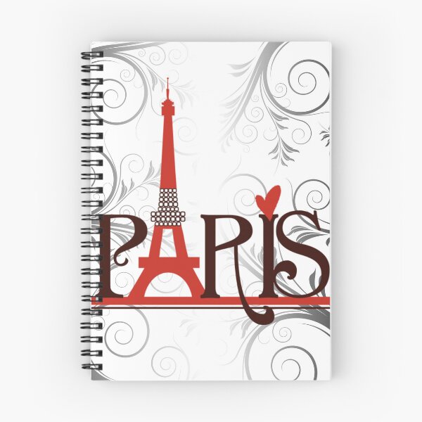 Item preview, Let's go to Paris designed and sold by IDEA-STORE.