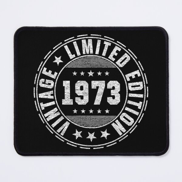 Item preview, 1973 Vintage Limited Edition 49 Year Old 49th Birthday designed and sold by MarkTees.