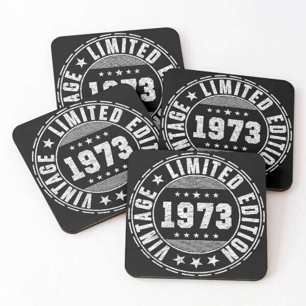 Item preview, 1973 Vintage Limited Edition 49 Year Old 49th Birthday designed and sold by MarkTees.