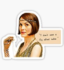 Give A Fig Sticker