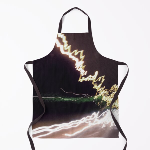 Item preview, Abstract city lights designed and sold by anetearamina.