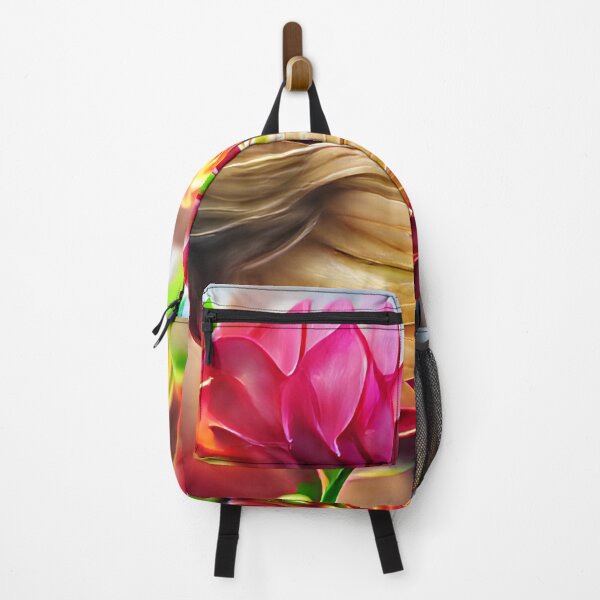 Item preview, Dahlia designed and sold by AbstractlyArt.