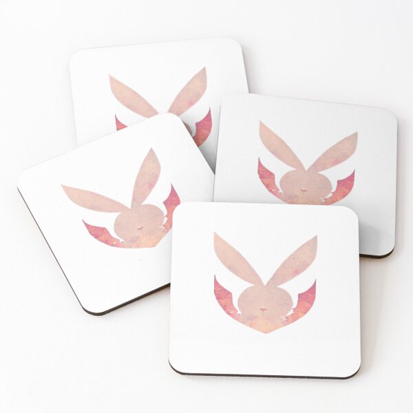 Item preview, Pink Rabbit - Bunny designed and sold by Savalh.