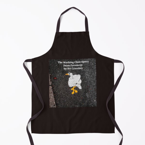 Item preview, The Working Class Opera designed and sold by FrankieLassut.