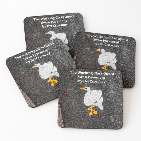 Item preview, The Working Class Opera designed and sold by FrankieLassut.