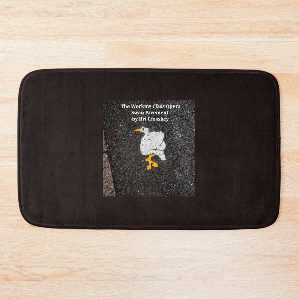 Item preview, The Working Class Opera designed and sold by FrankieLassut.