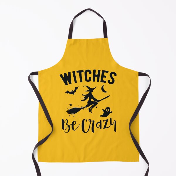 Item preview, Halloween Witches Be Crazy designed and sold by SweetLog.