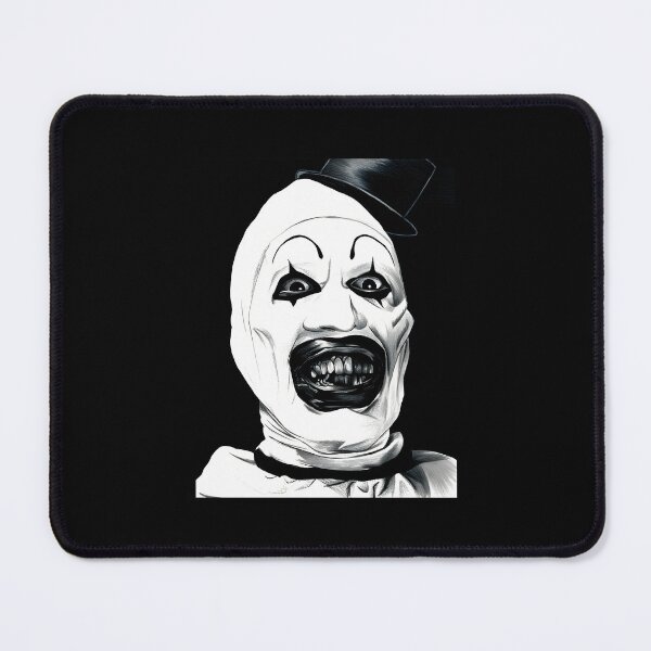 Item preview, Art The Clown Terrifier  Classic  designed and sold by luulrehrlw.