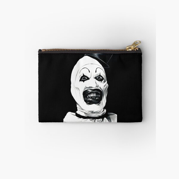 Item preview, Art The Clown Terrifier  Classic  designed and sold by luulrehrlw.