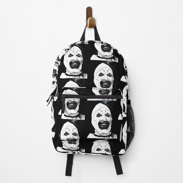 Item preview, Art The Clown Terrifier  Classic  designed and sold by luulrehrlw.