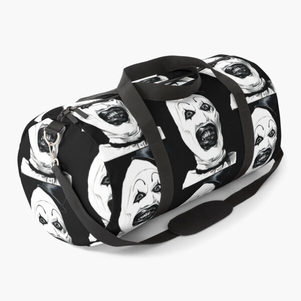 Item preview, Art The Clown Terrifier  Classic  designed and sold by luulrehrlw.