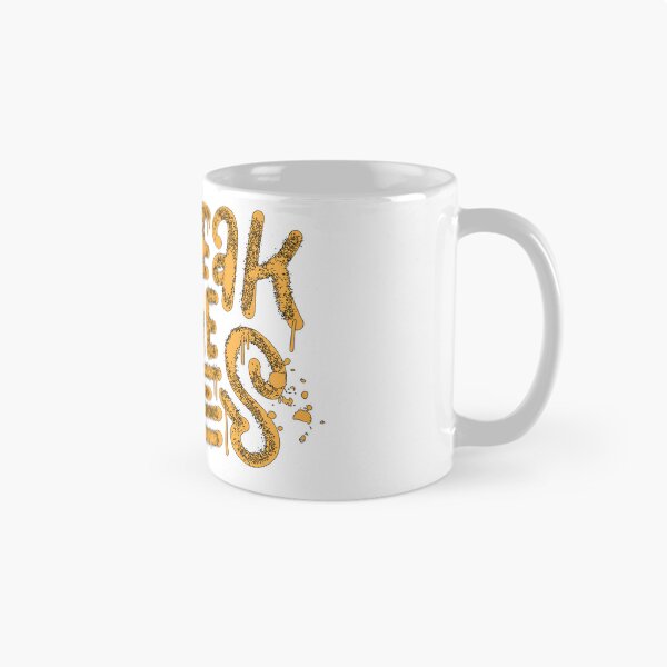 Item preview, Break the Rules | Rule Breaker | Motivation  designed and sold by CadDesignerr.