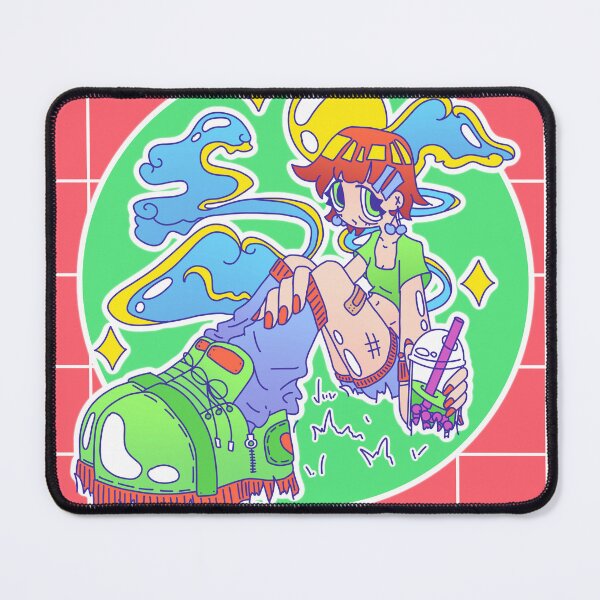 Item preview, Boba Girl designed and sold by kukurbee.