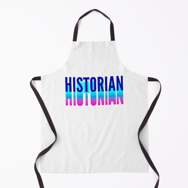 Item preview, Historian With Long Gradient Shadow designed and sold by SVPOD.