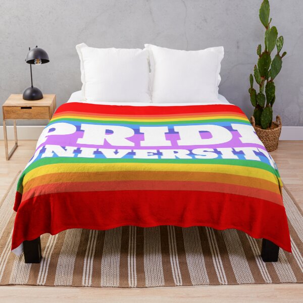 Item preview, Pride University designed and sold by Danielle Canonico.