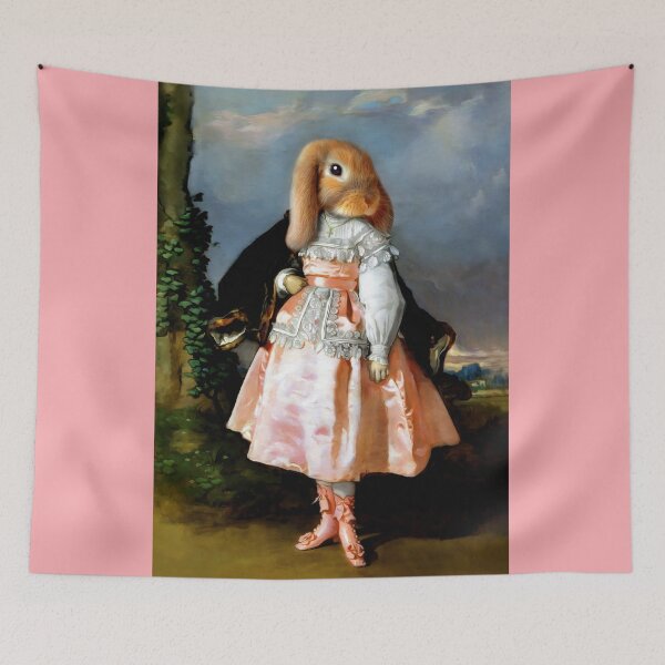 Item preview, Hannah designed and sold by Tein Lucasson.
