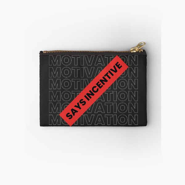 Item preview, Motivation says incentive designed and sold by Pratik Dodiya.