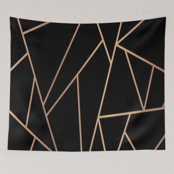 Item preview, Geometric Pattern Seamless Pattern designed and sold by Nero9o.