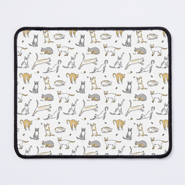Item preview, Cats Fun designed and sold by AnaAnaDesign.