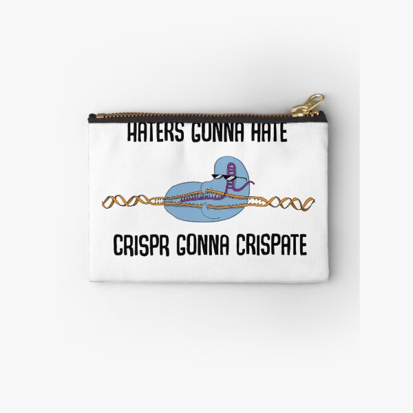 Item preview, CRISPR don't care. designed and sold by Pedro Velica.