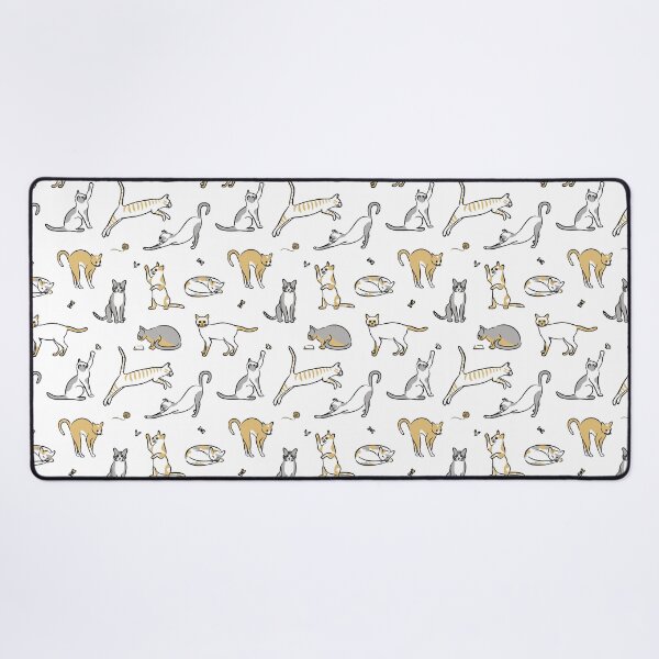 Item preview, Cats Fun designed and sold by AnaAnaDesign.
